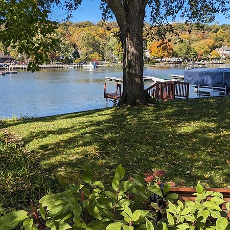 Casual Living Extended Stay Hotels Algonquin Exterior photo